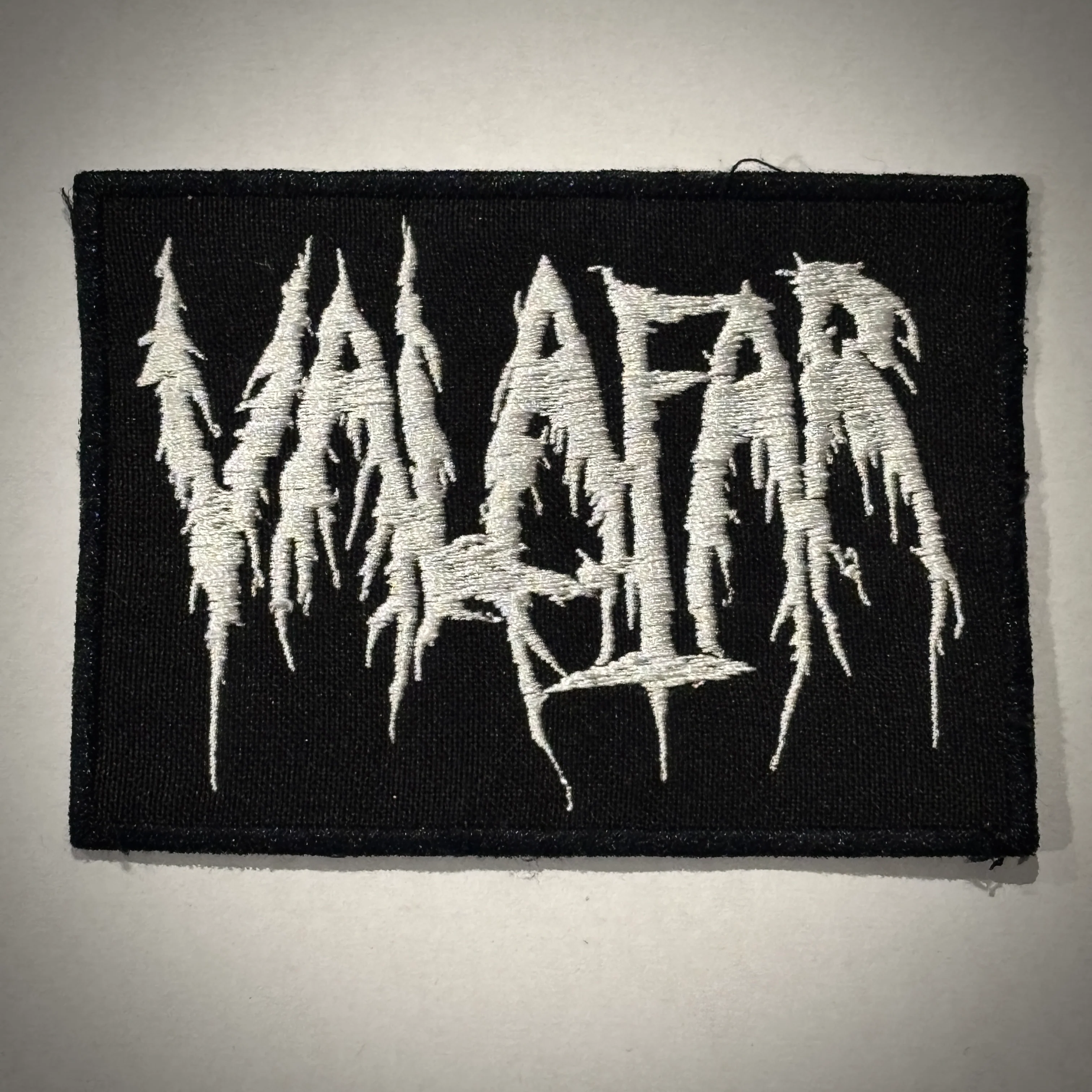 Patches & Badges